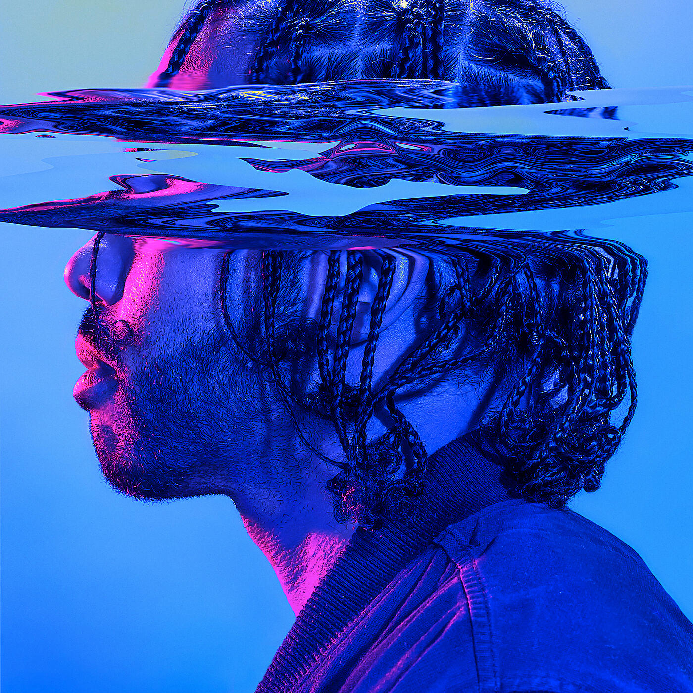 Daveed Diggs - Chopped