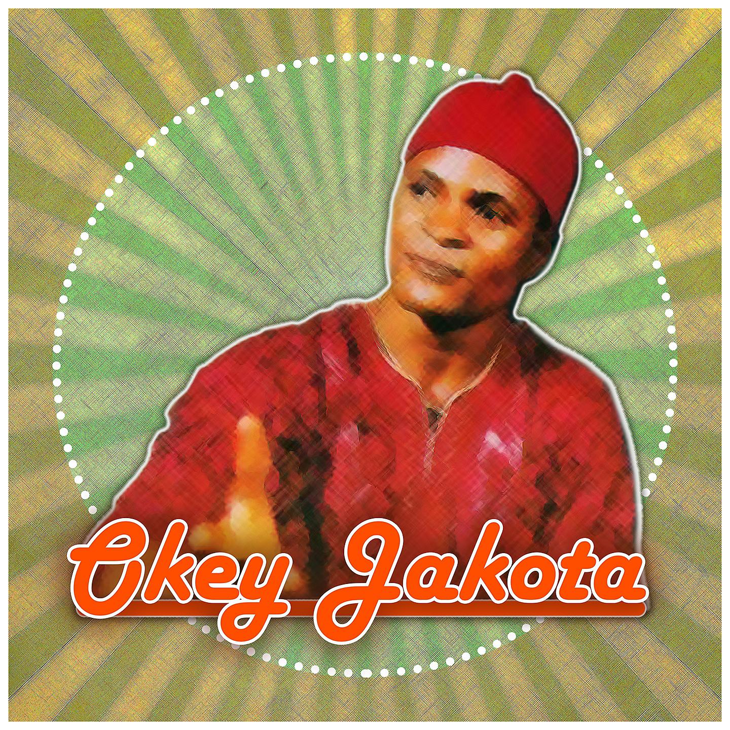 Постер альбома Okey Jakota