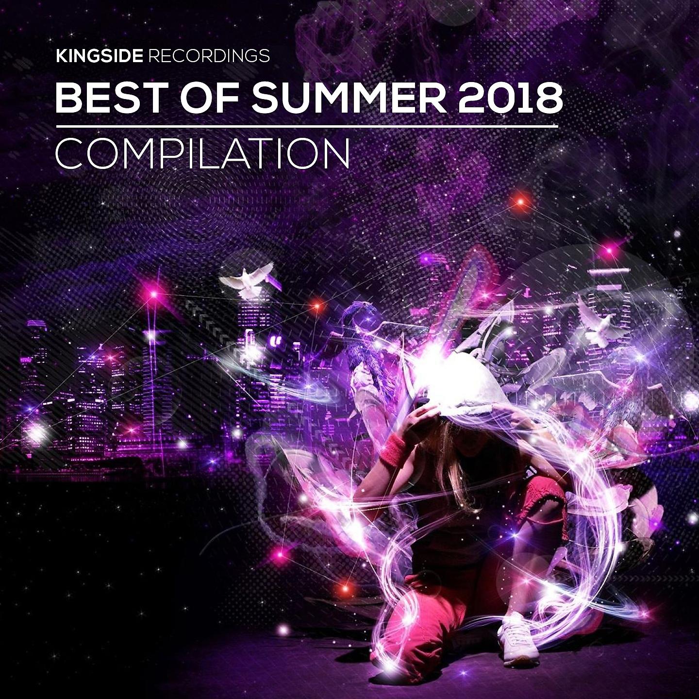 Постер альбома Best Of Summer 2018