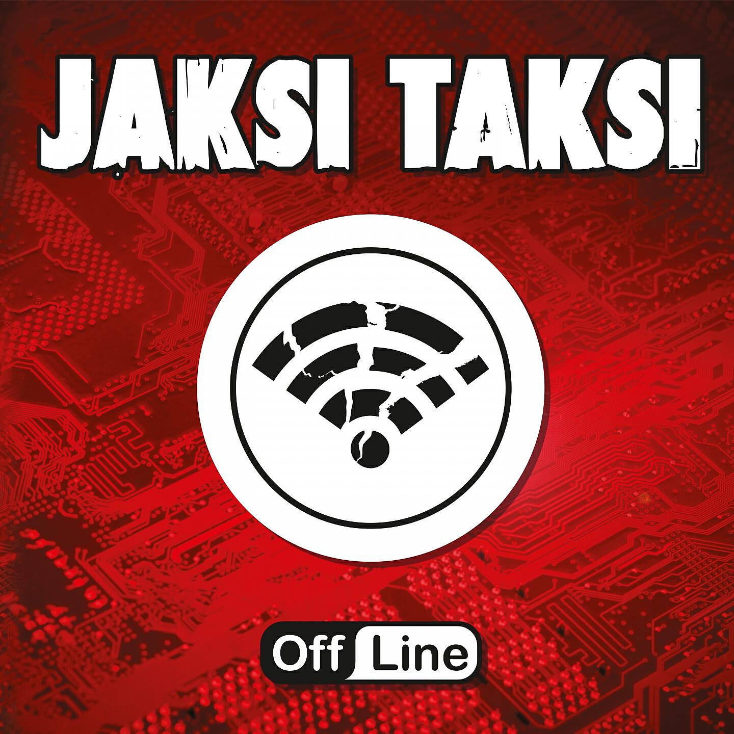 Jaksi Taksi - Věci Se Dějí