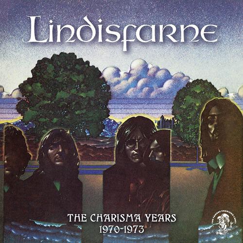 Lindisfarne - Taking Care Of Business (2005 Remaster)