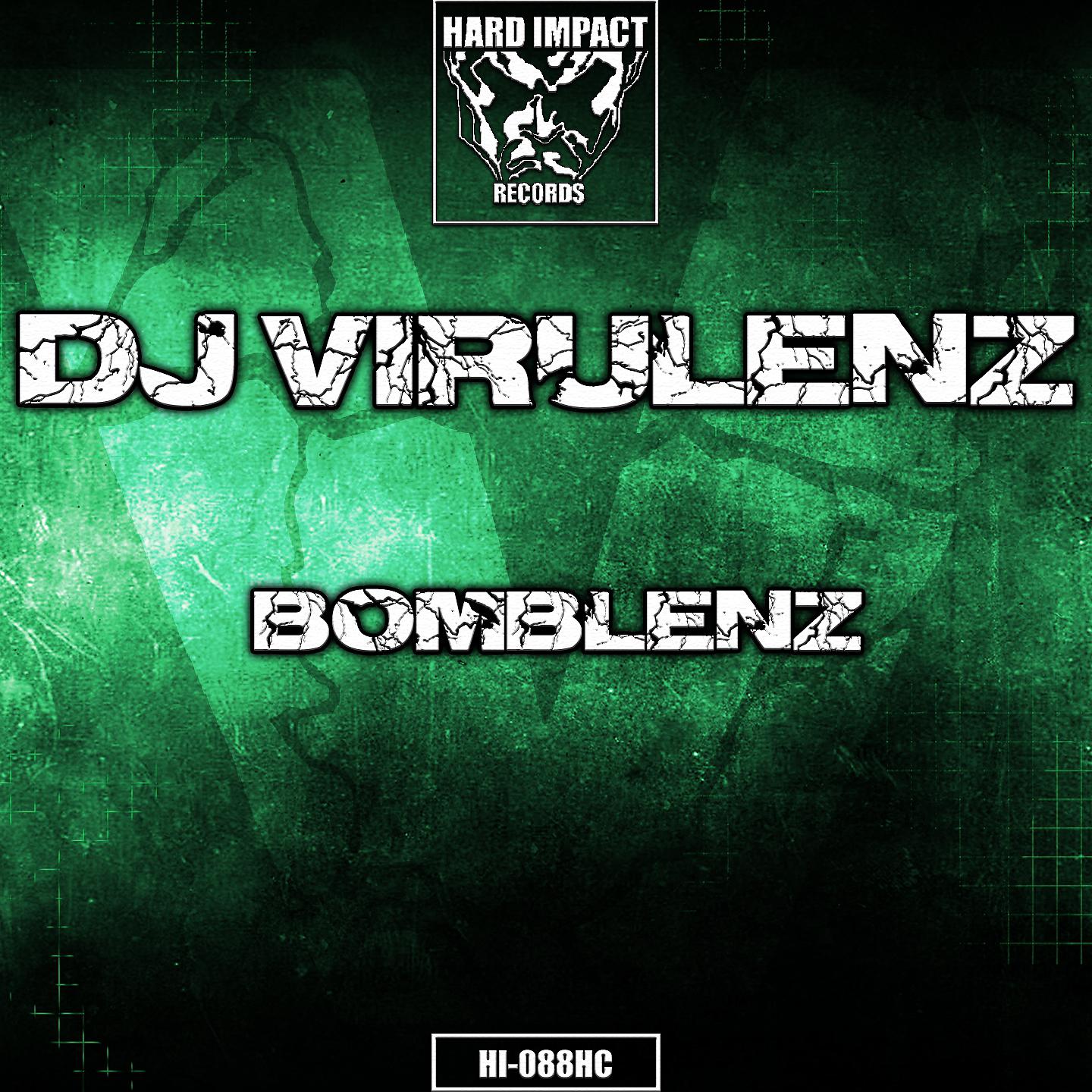 Постер альбома Bomblenz