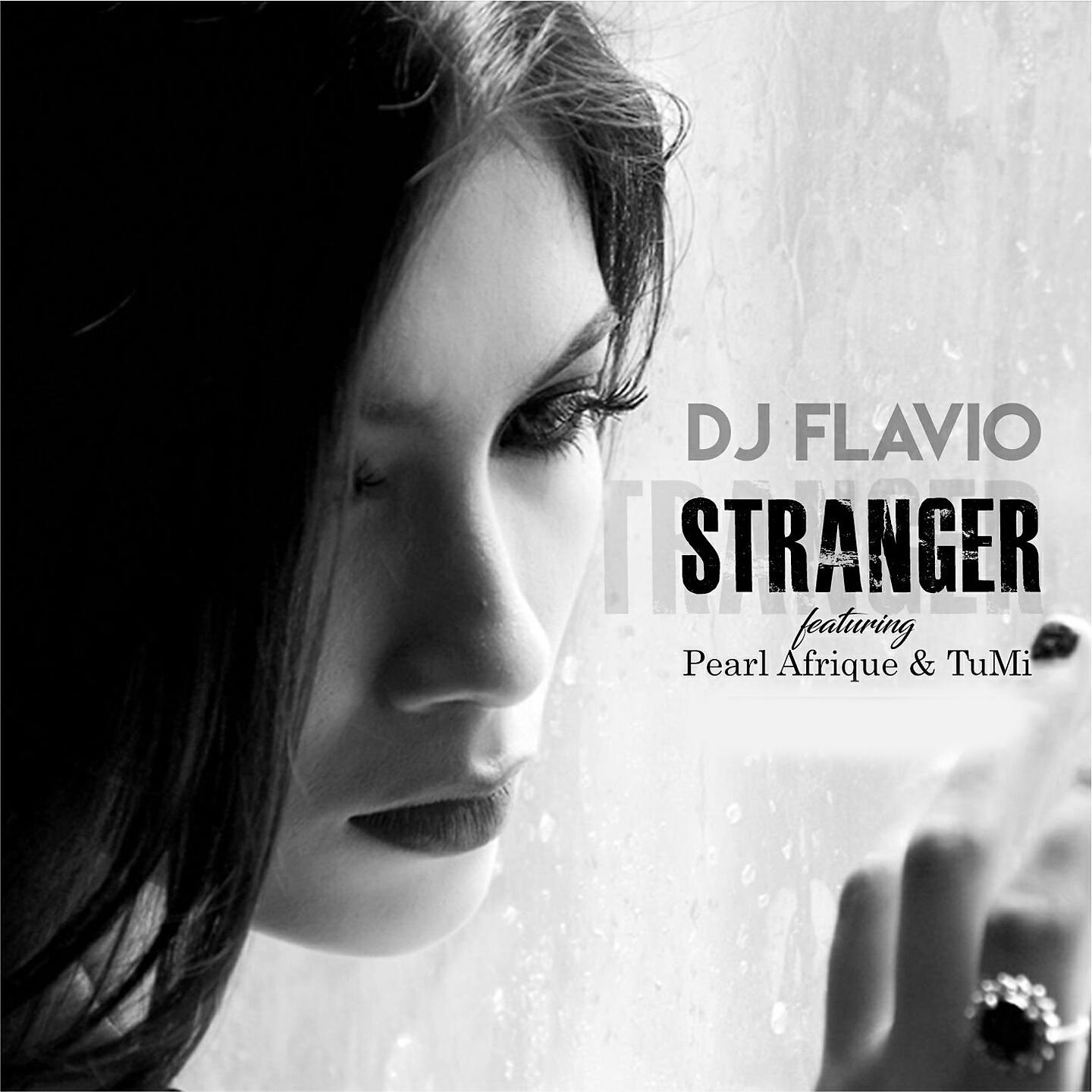TuMi - Stranger