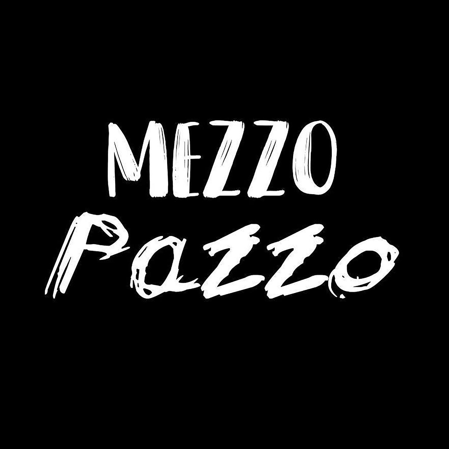 Постер альбома Mezzo Pazzo