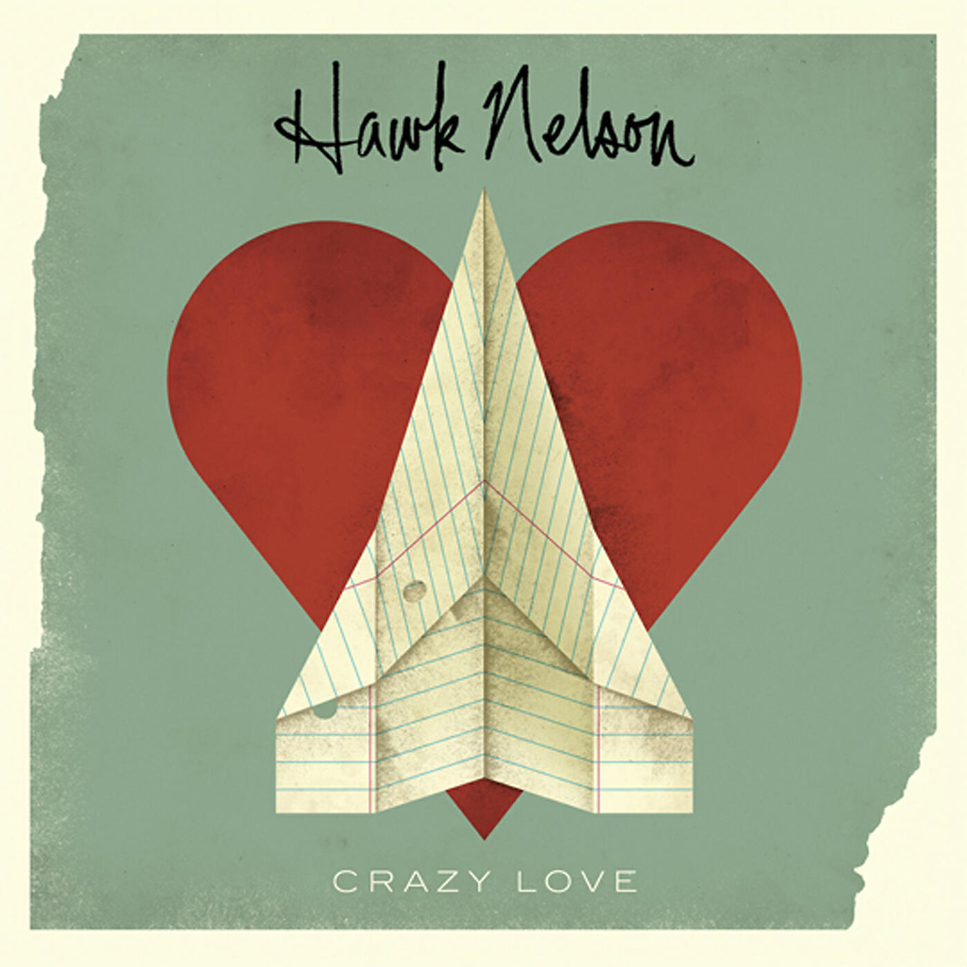 Hawk Nelson - Everything You Ever Wanted (Acoustic)