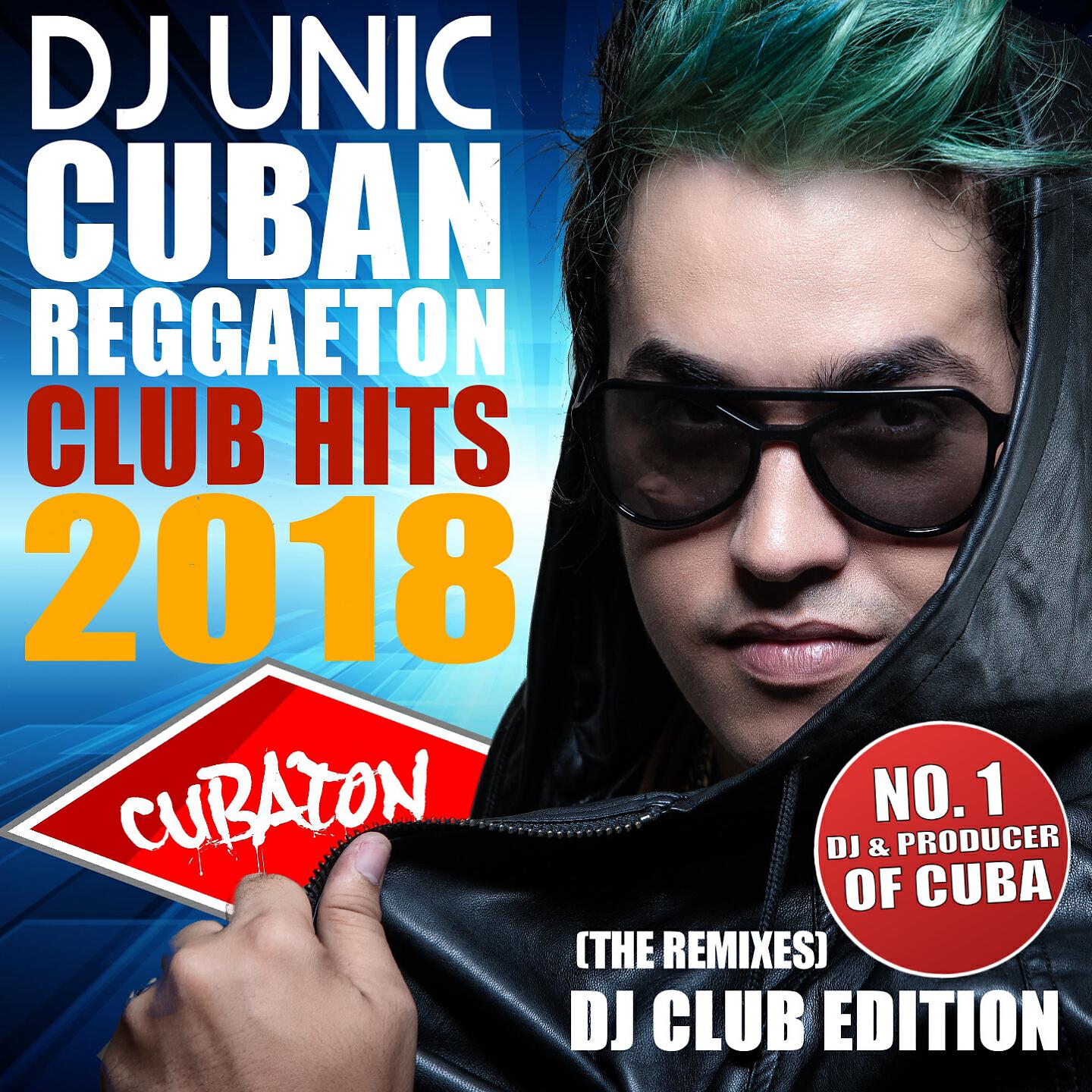 Farina - Mari (DJ Unic Y DJ Gangsta Reggaeton Remix)