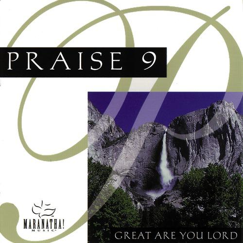 Постер альбома Praise 9 - Great Are You Lord