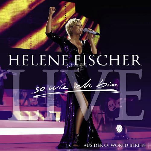 Helene Fischer - Ich Brauch' Das Gefühl (Live From O2 World,Berlin,Germany/2010)