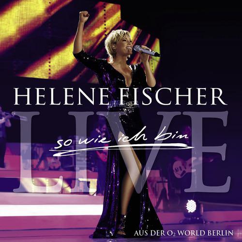 Helene Fischer - Einmal Berührt, Für Immer Verführt (Live From O2 World Berlin,Germany/2010)