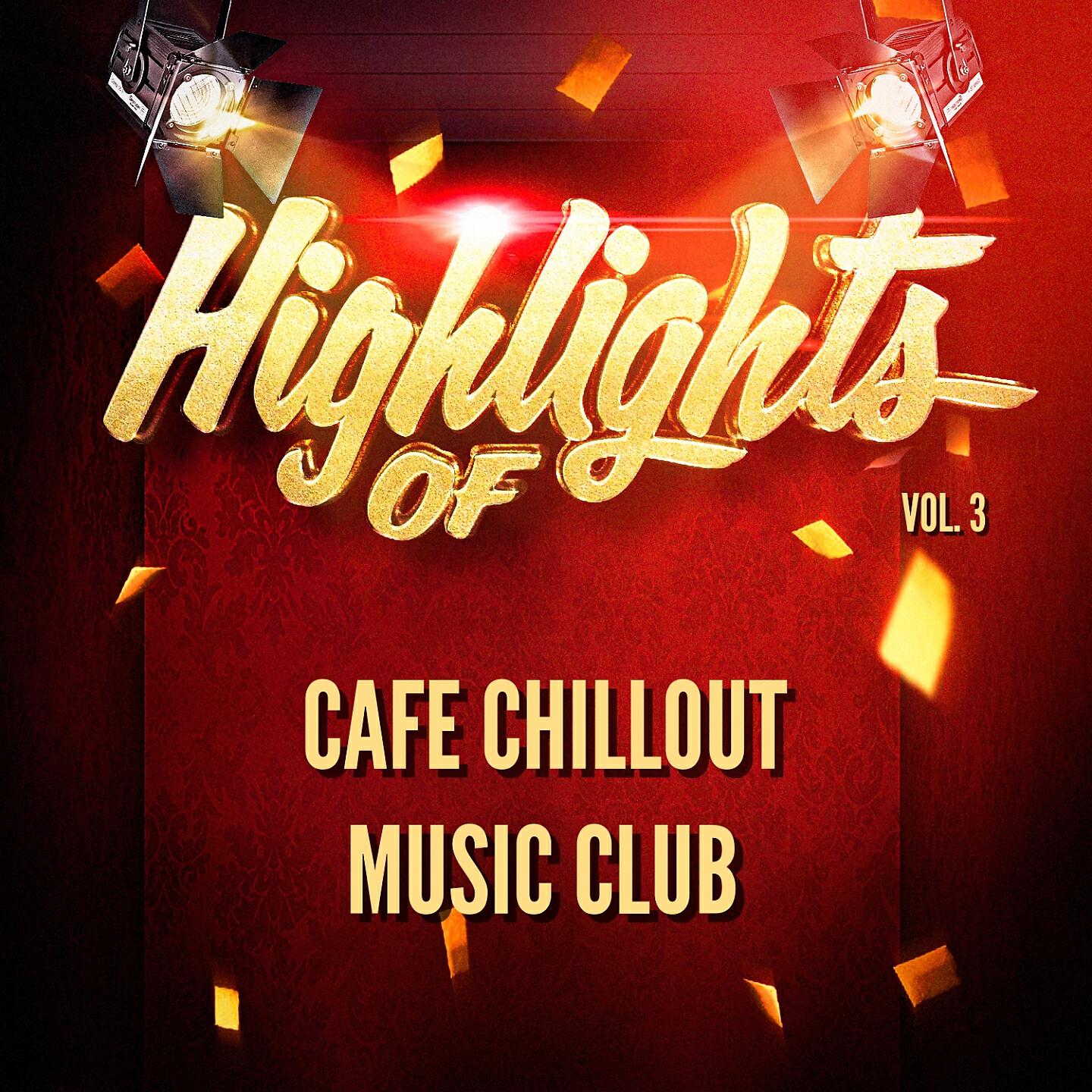 Cafe Chillout Music Club - Mind Reader