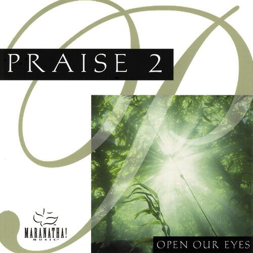 Maranatha! Music - Unto Thee O Lord