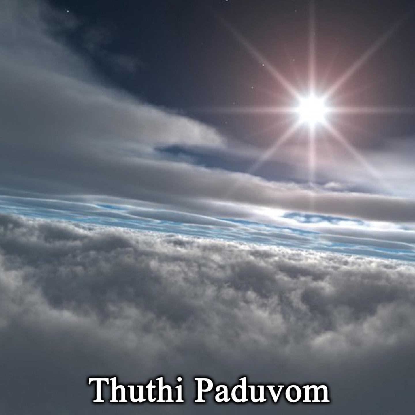 Ps. Andrew Prakasam - Jeeva Nathi
