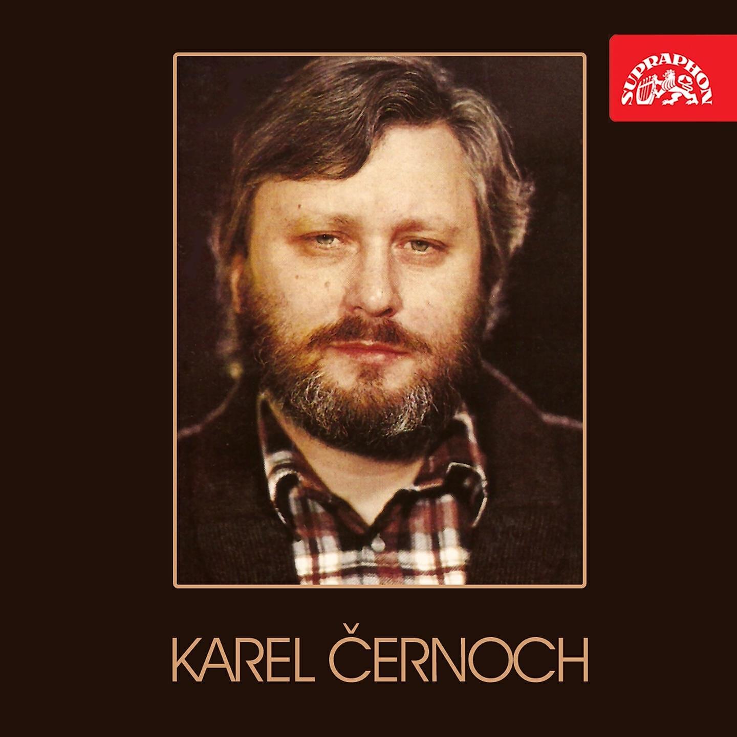 Karel Černoch - Perhaps Love