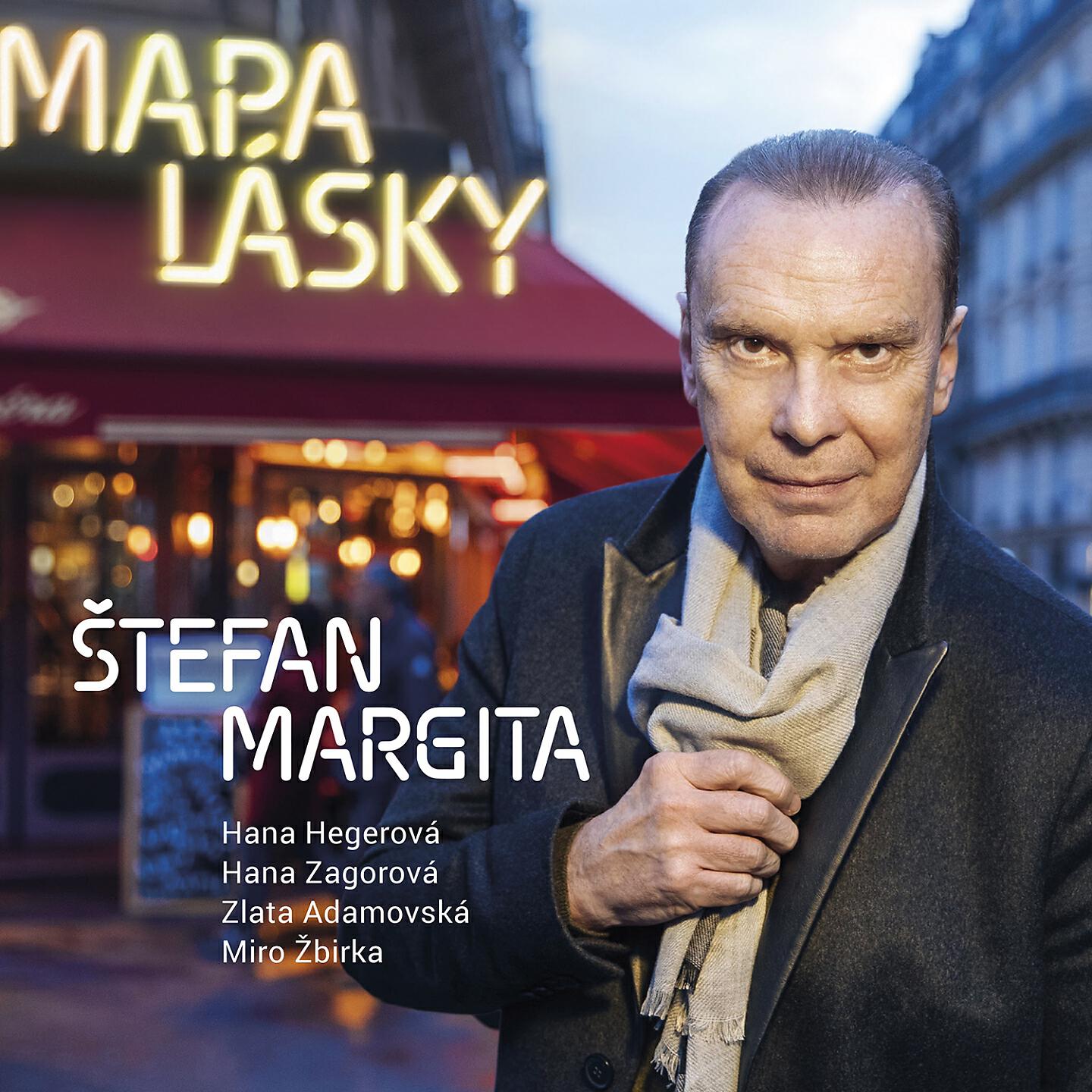 Štefan Margita - Jesenná Láska