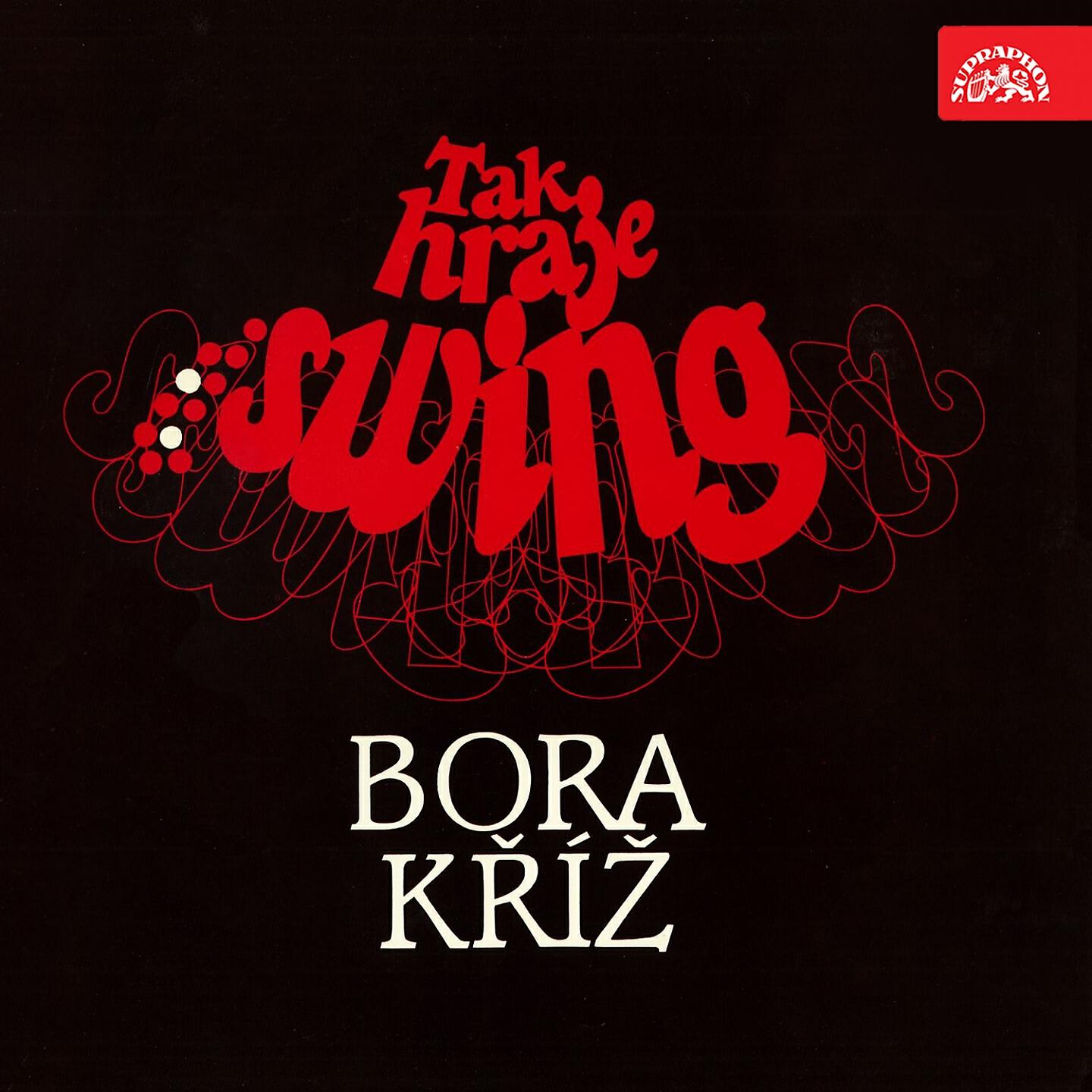 Bora Kříž - Šňupavý Tabáček