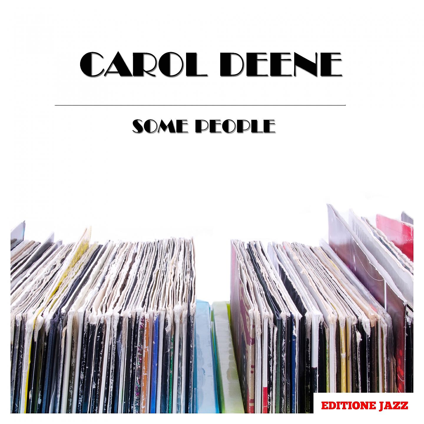 Carol Deene - Graine D'ananar