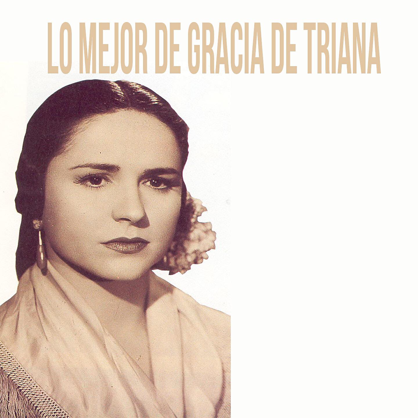 Gracia de Triana - La Tana