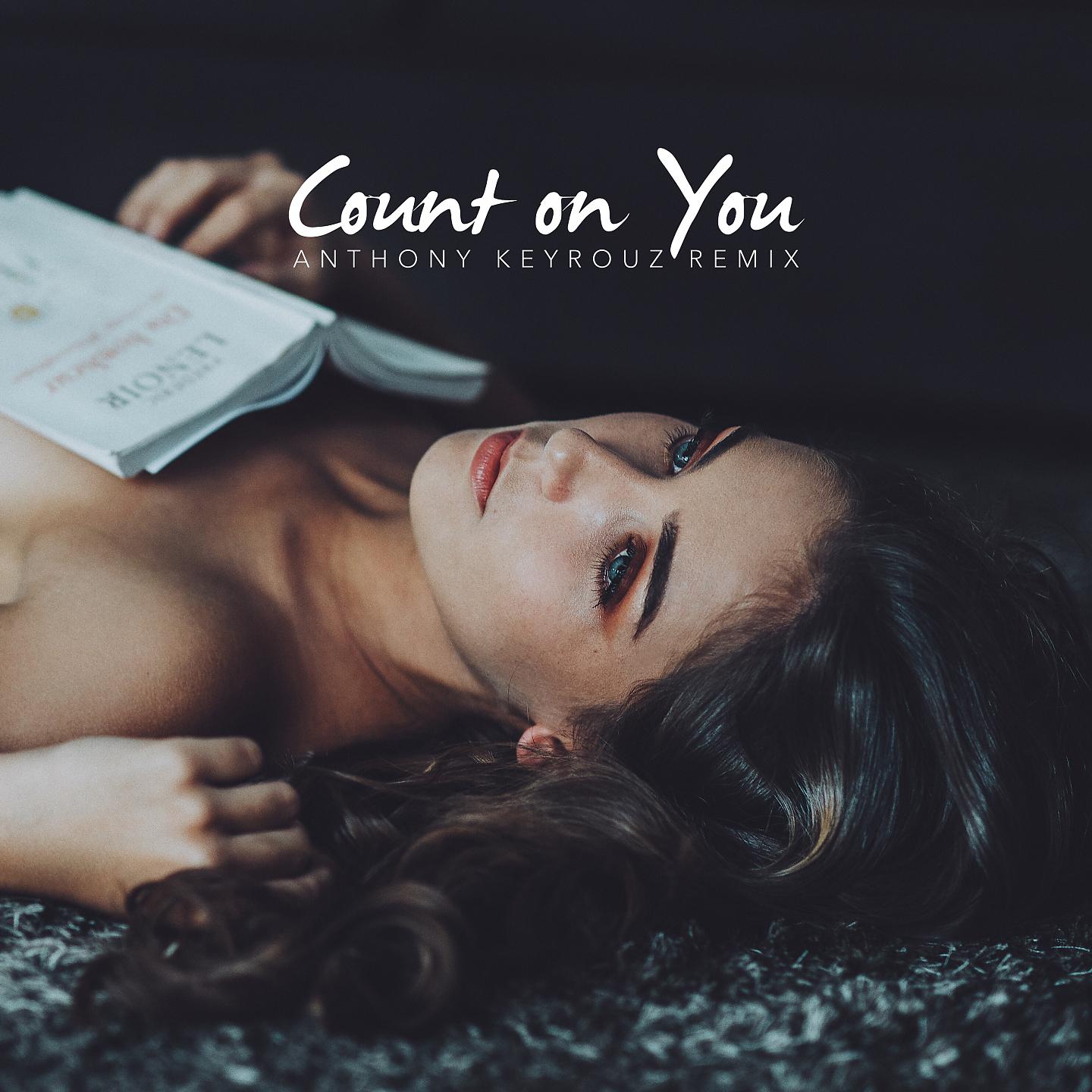 Постер альбома Count on You