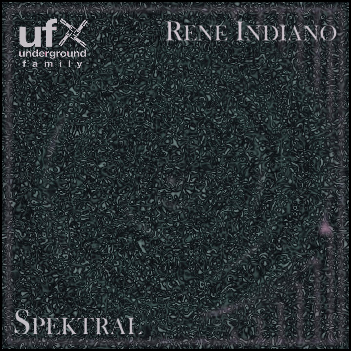 Spektral - Rene Indiano