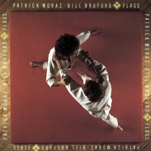 Patrick Moraz - Flags