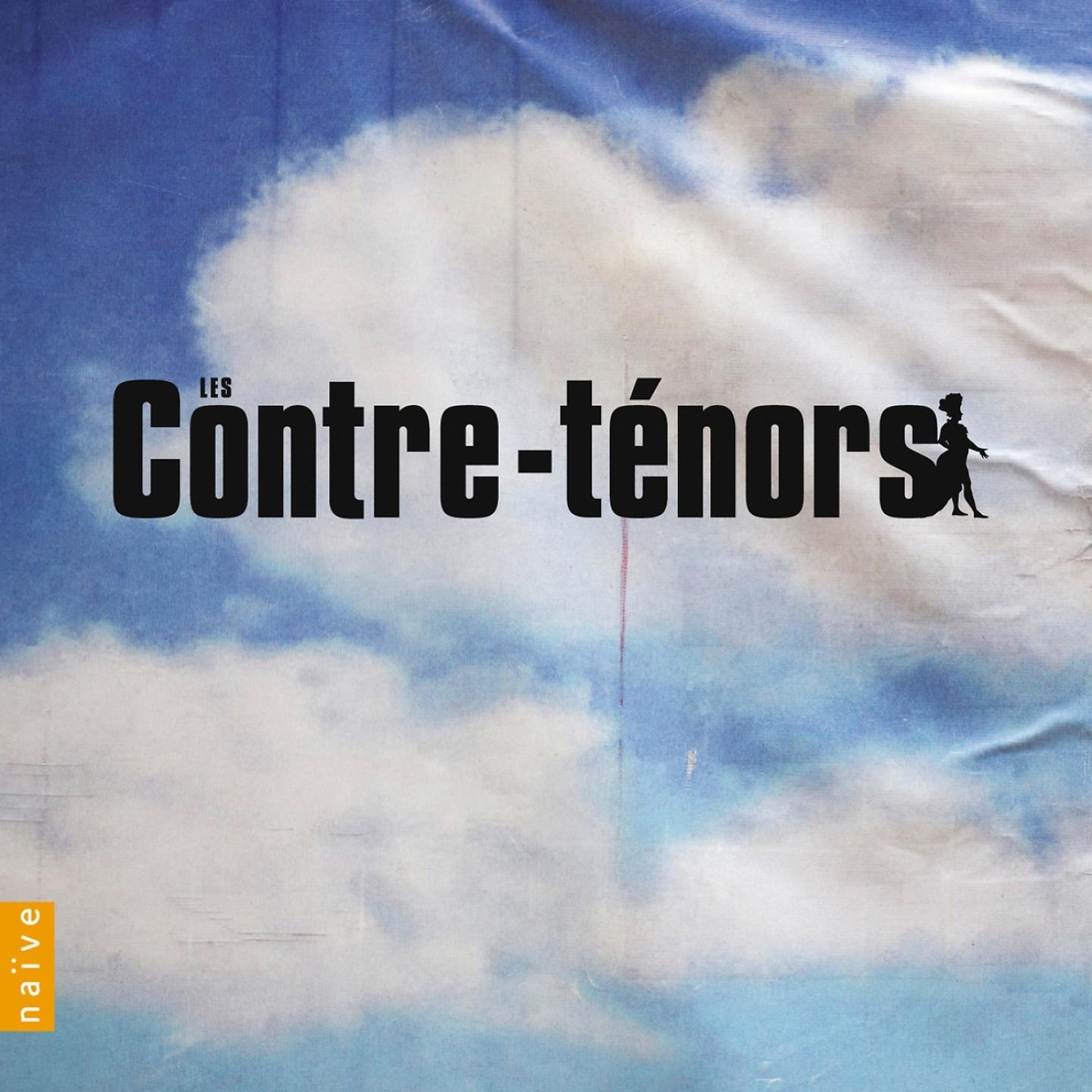 Постер альбома Les Contre-Ténors