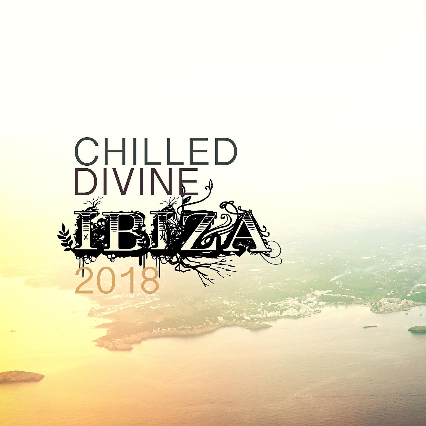 Peter Ries - Chilled Divine Ibiza 2018 (Continuous Mix)