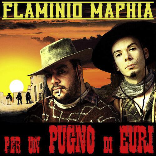 Flaminio Maphia - Candid Camera 1