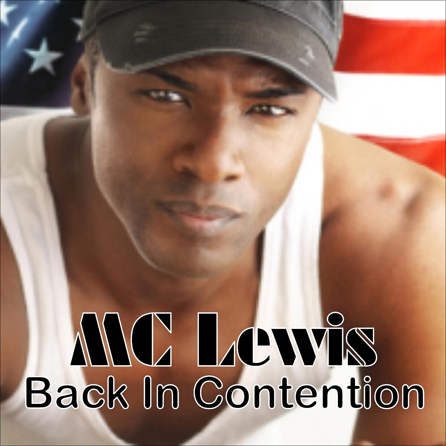 MC Lewis - King's Dead