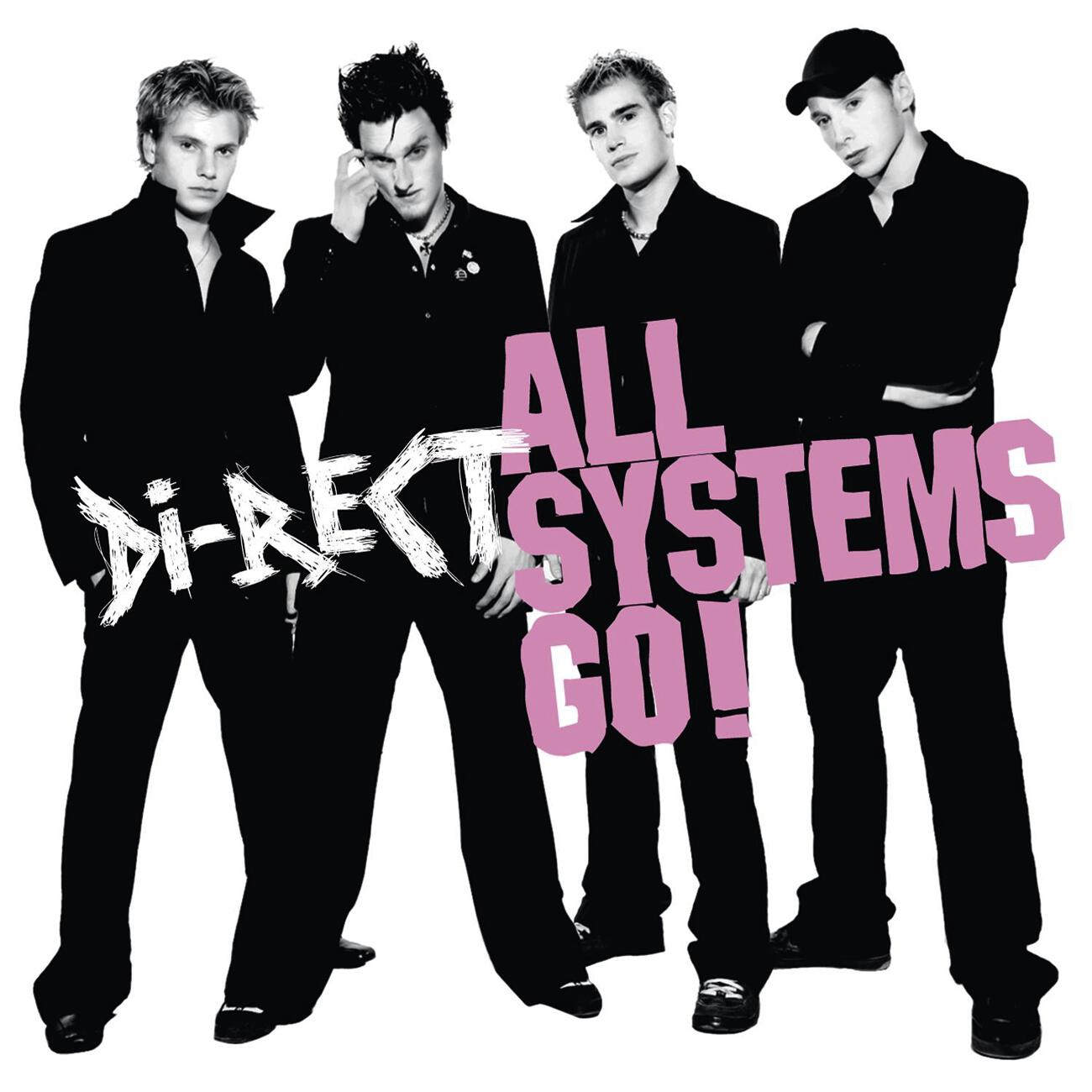 DI-RECT - Blind For You