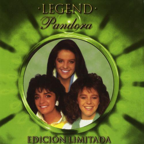 Pandora - Ave Maria