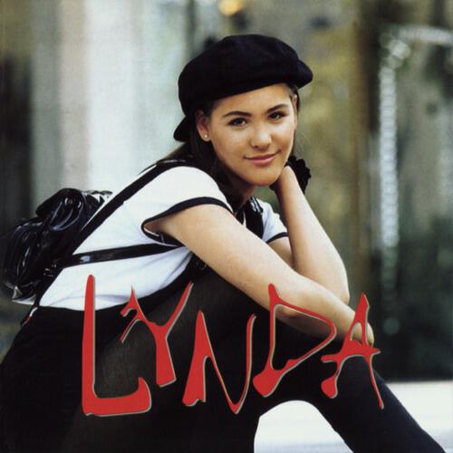 Lynda - El Amor No Tiene Edad