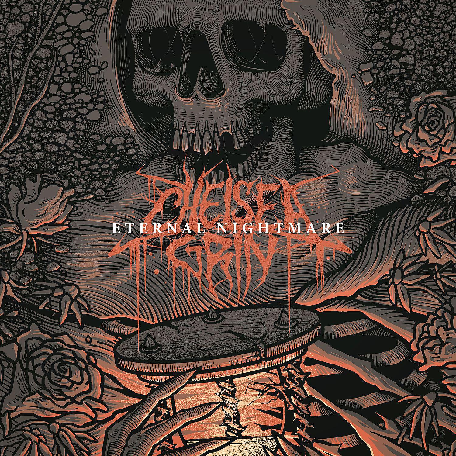 CHELSEA GRIN - Outliers