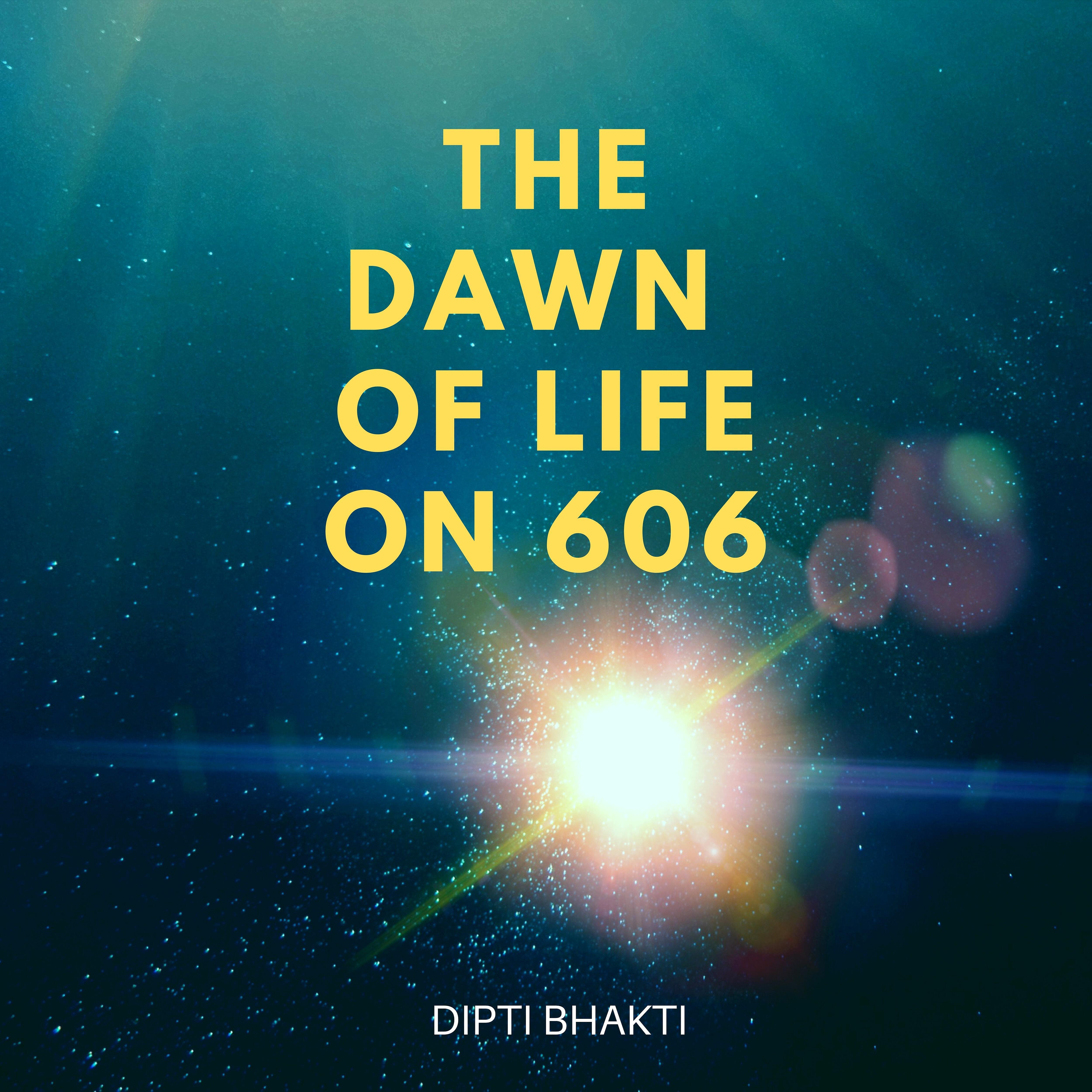 Dipti Bhakti - Last Flight of the Fandor