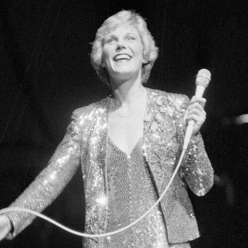 Anne Murray - A Love Song (Remastered)