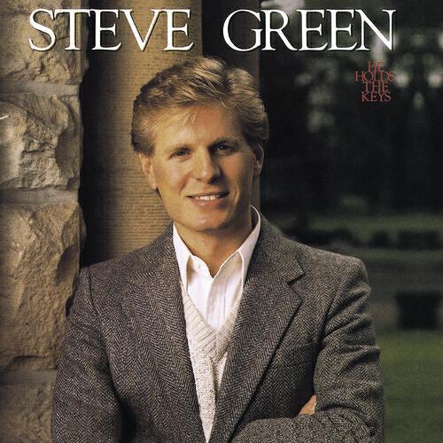 Steve Green - I Can See (On The Emmaus Road)