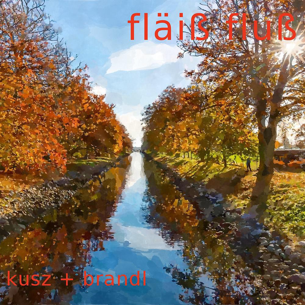 Постер альбома Fläiß Fluß