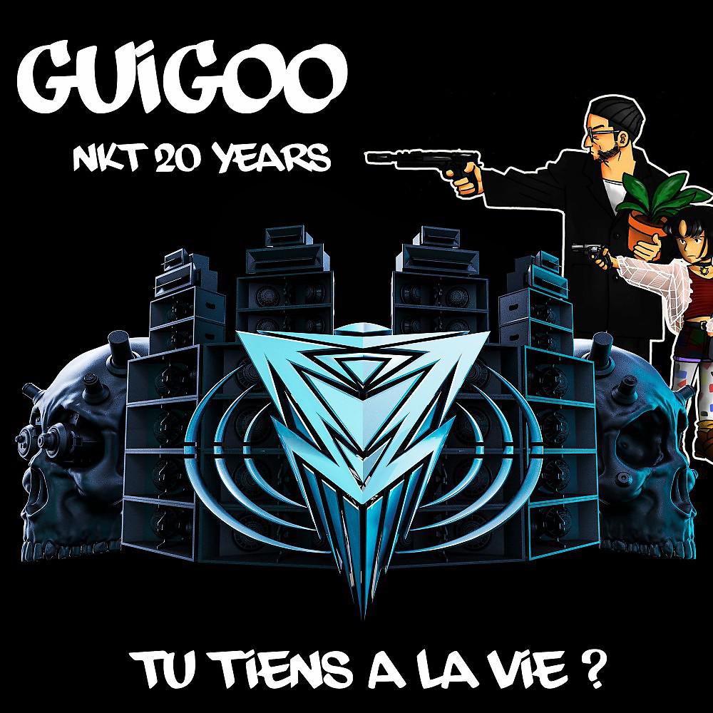 Постер альбома Tu tiens a la vie (Narkotek 20 Years)