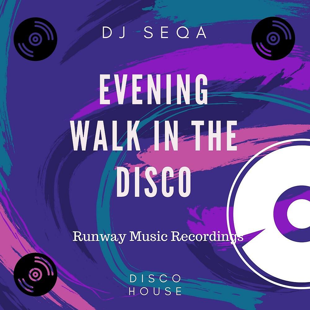 DJ Seqa - Seqa Plays (Original Vocoder Mix)