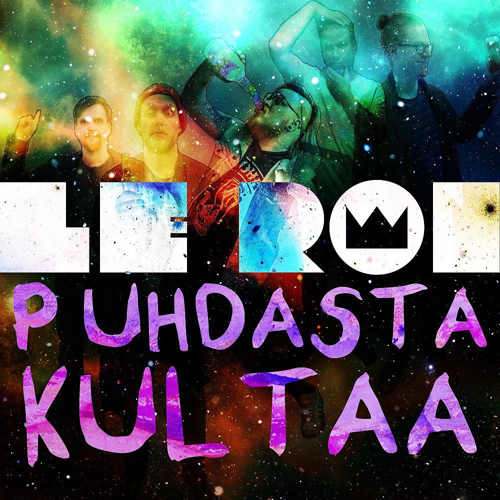 Постер альбома Puhdasta Kultaa