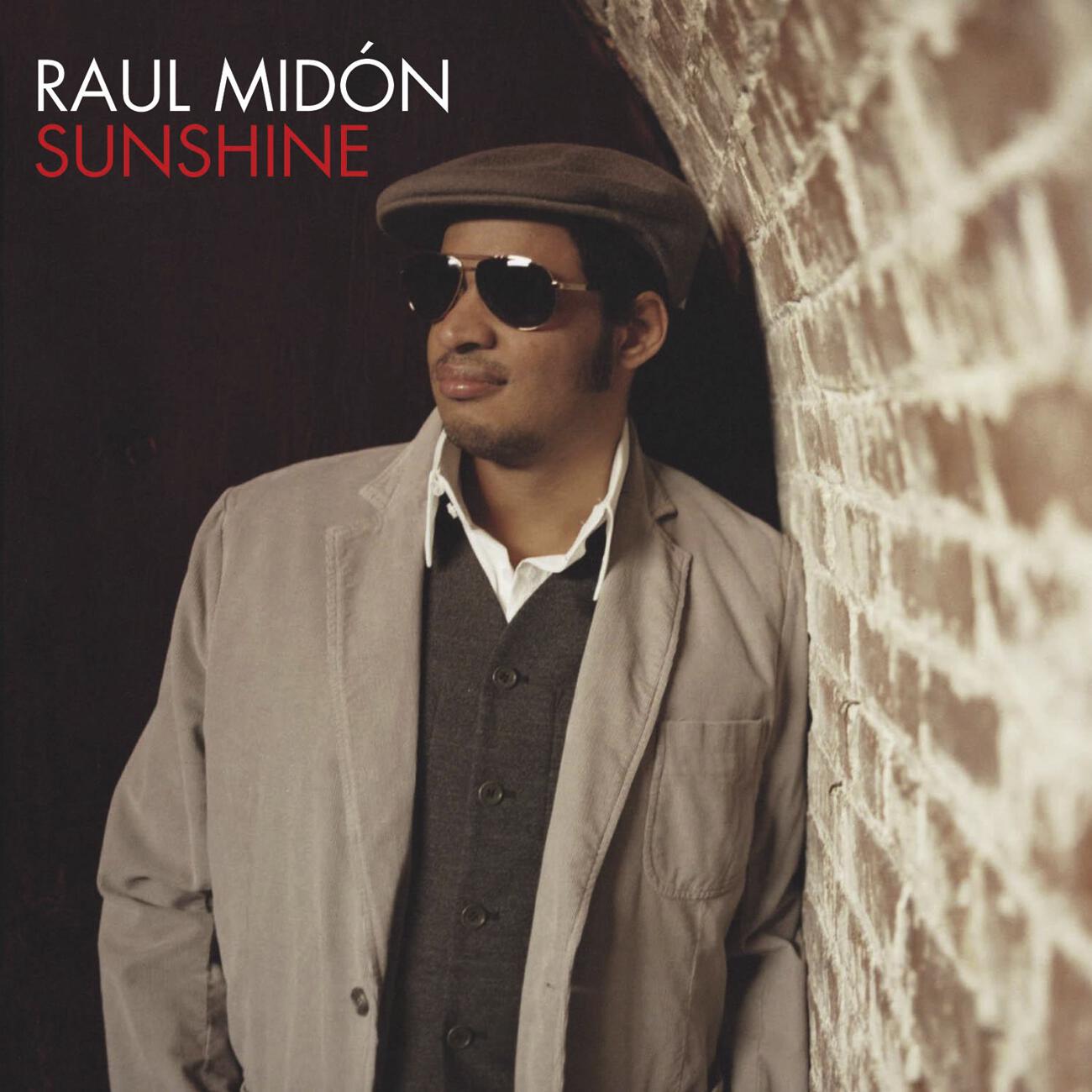 Raul Midón - Sunshine (I Can Fly) (Daz i Kue mix)