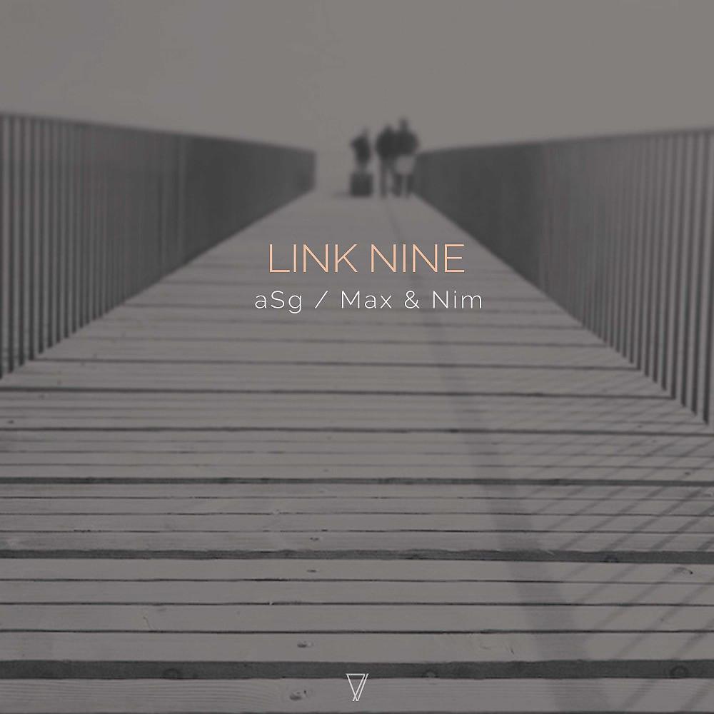 Постер альбома Link Nine