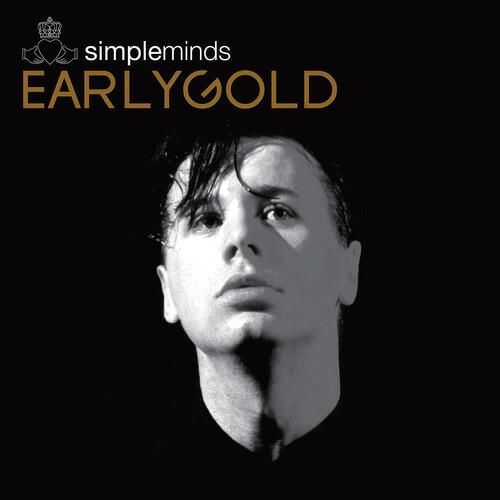 Simple Minds - Someone Somewhere (In Summertime)