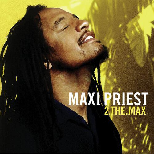 Maxi Priest - Tender Touch