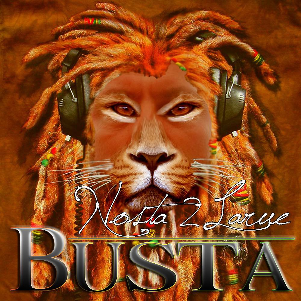 Постер альбома Busta