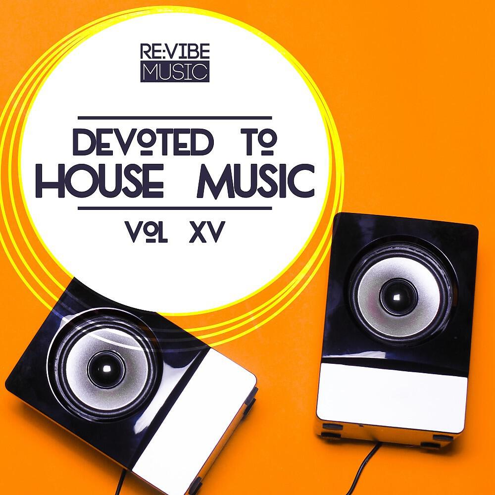 Barnaby James - Feel Your Body (Glen Horsborough Remix)