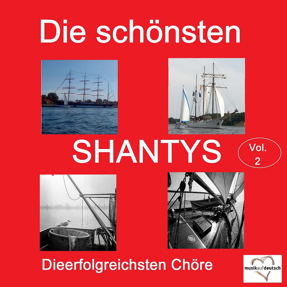 Shanty Gruppe Breitling - Fire Down Below (Pump-Shanty)