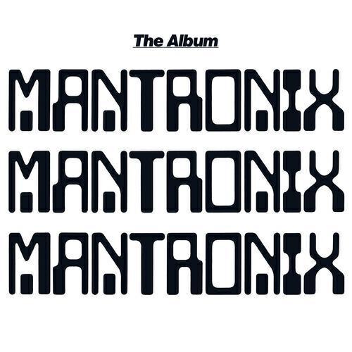 Mantronix - Fresh Is The Word (Remaster 2005)