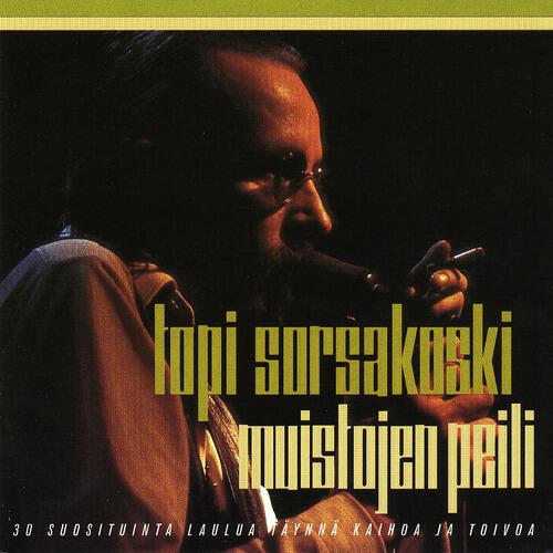 Topi Sorsakoski - Tuuli Tunturiin Kzy - Nu Gr Vind ™Ver Fjzll