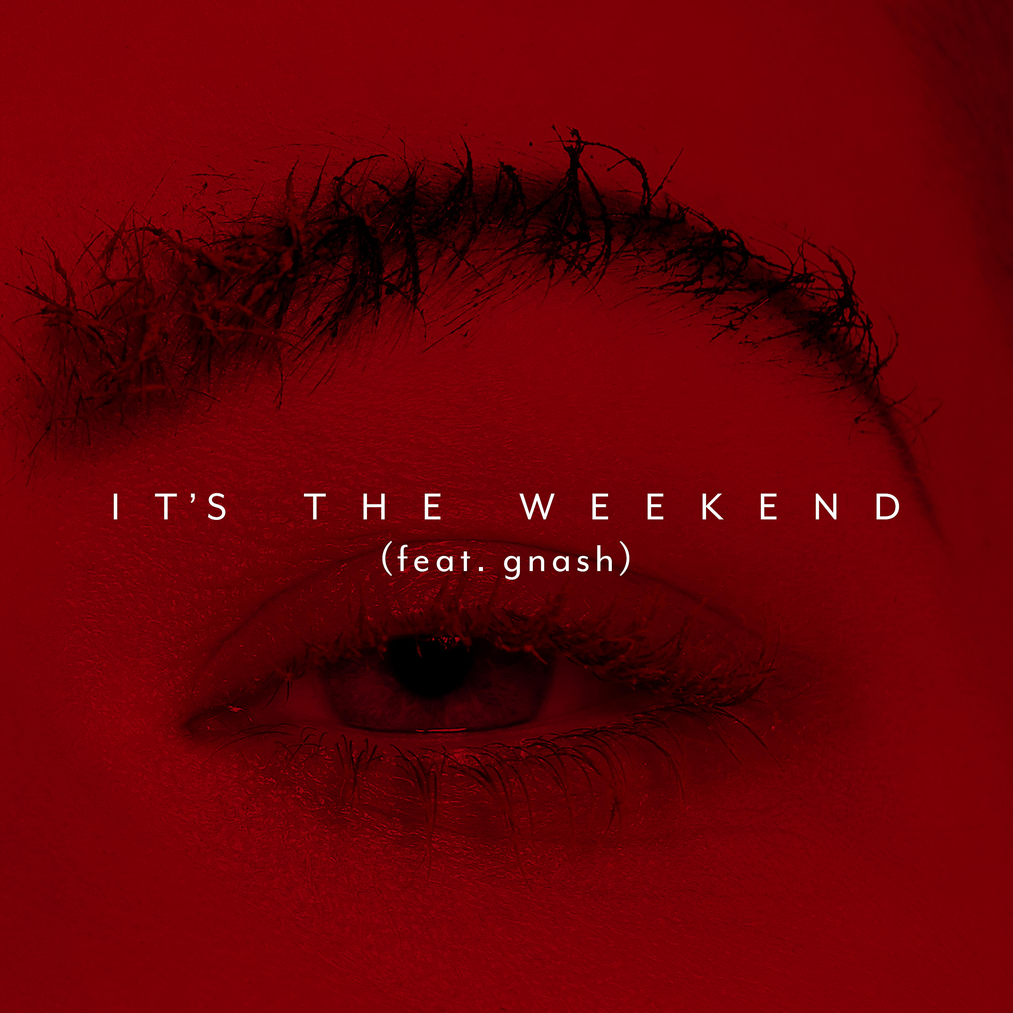 Kovacs - It's the Weekend (feat. gnash) [Boogie x Pyke Remix]