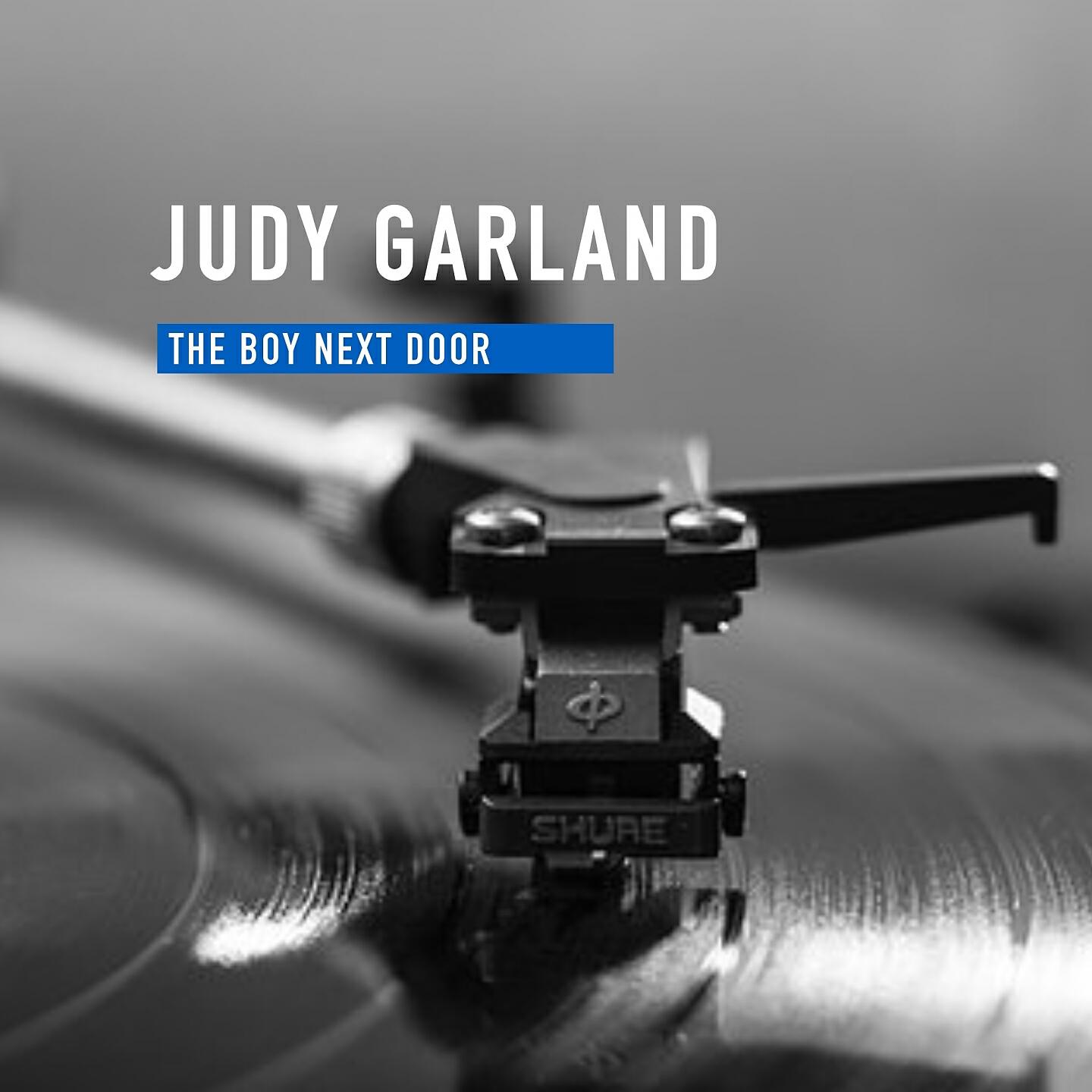Judy Garland - Minnie From Trinidad